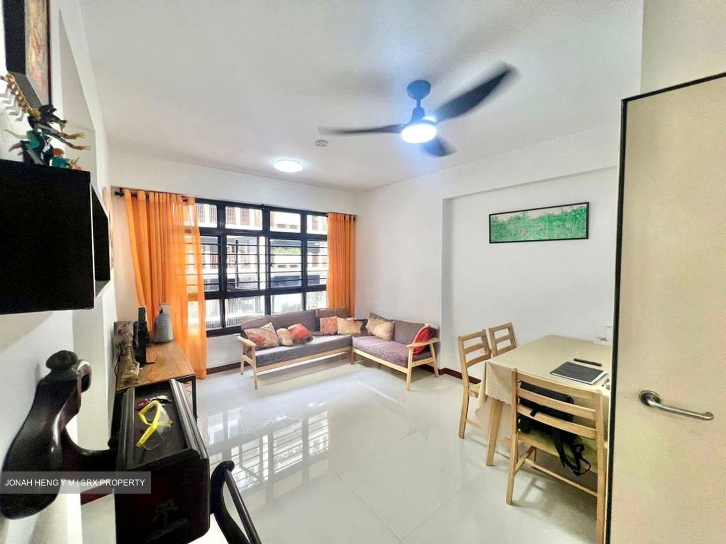 Blk 262 Toa Payoh Apex (Toa Payoh), HDB 3 Rooms #566128541
